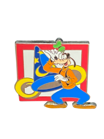 GOOFY AND SORCERER'S HAT 87892 | BAG THREE