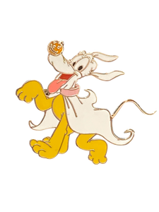 PLUTO AS ZERO GHOST 63610 | BAG THREE