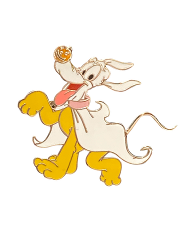 PLUTO AS ZERO GHOST 63610 | BAG THREE