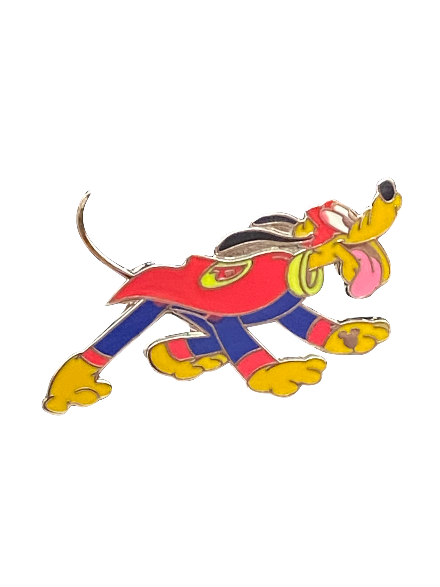 PLUTO SUPERHERO 39228 | BAG THREE