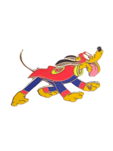 PLUTO SUPERHERO 39228 | BAG THREE