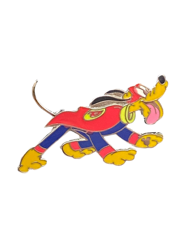 PLUTO SUPERHERO 39228 | BAG THREE