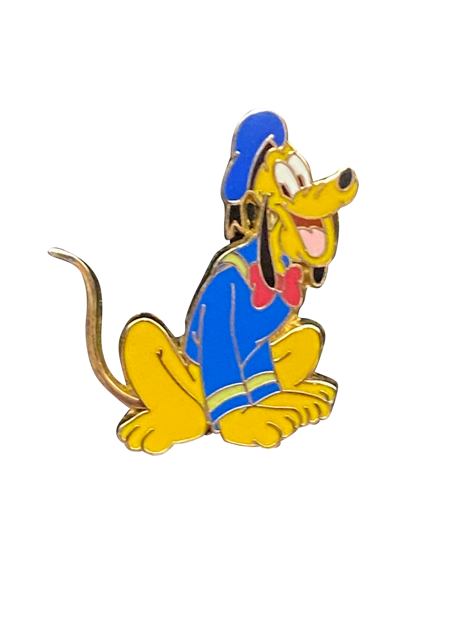 PLUTO IN SAILOR SUIT 31575 | BAG THREE