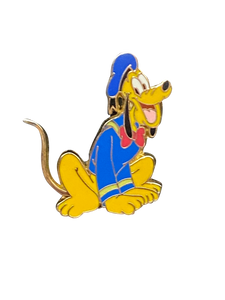 PLUTO IN SAILOR SUIT 31575 | BAG THREE