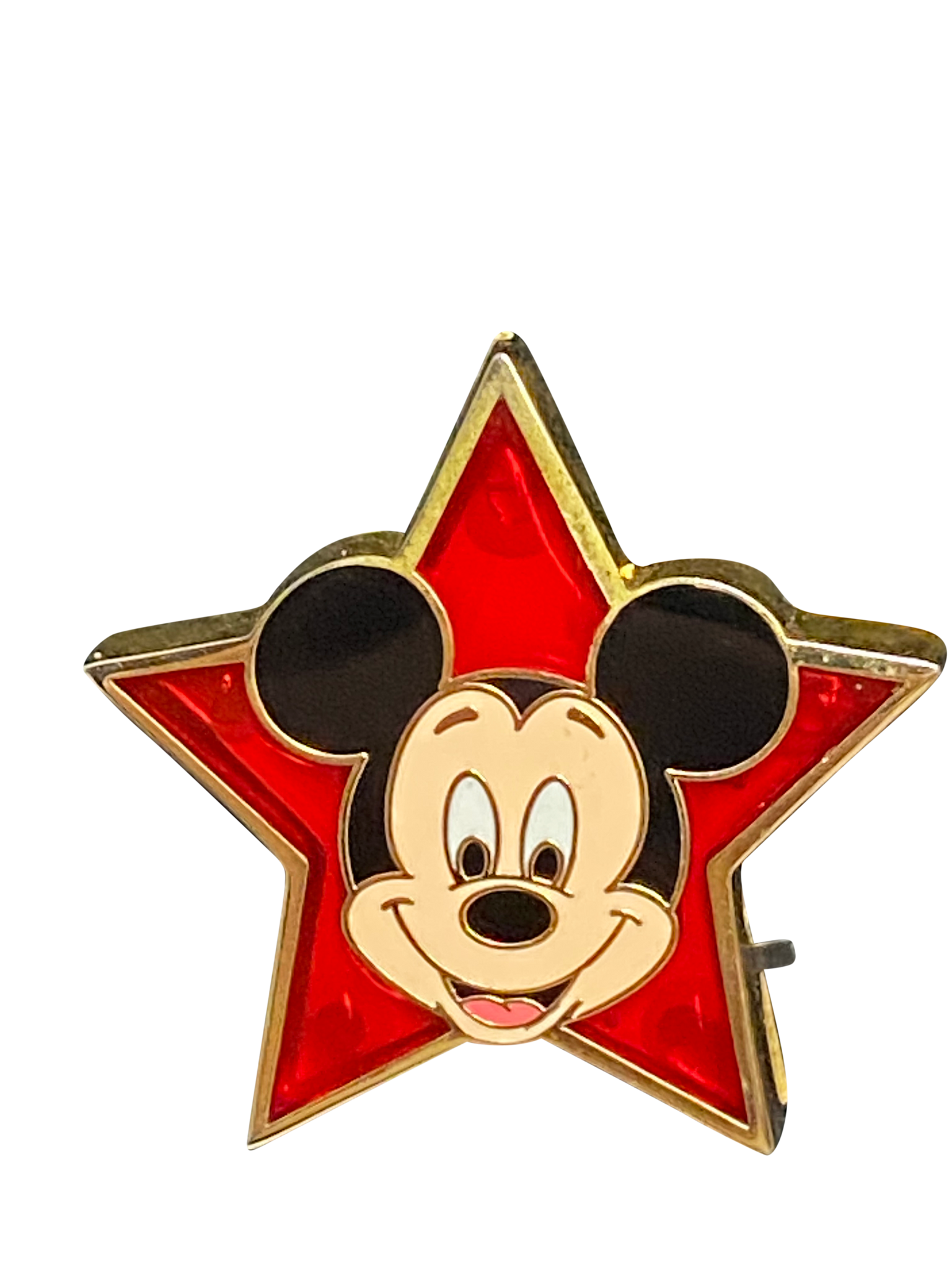 MICKEY STAR FLASHING LIGHTS 27562  | BAG THREE