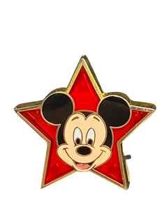 MICKEY STAR FLASHING LIGHTS 27562  | BAG THREE