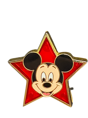 MICKEY STAR FLASHING LIGHTS 27562  | BAG THREE