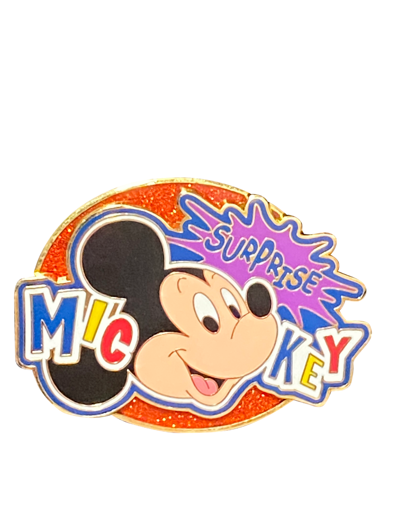 SURPRISE MICKEY 45162 | BAG THREE