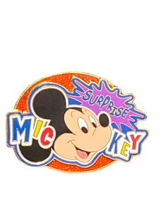 SURPRISE MICKEY 45162 | BAG THREE