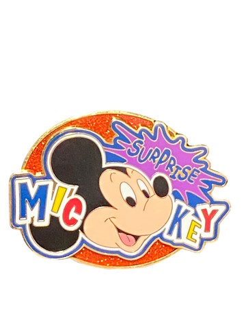 SURPRISE MICKEY 45162 | BAG THREE
