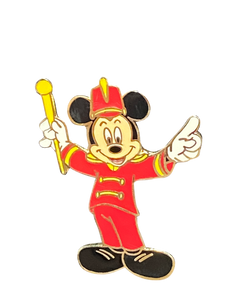 MICKEY MARCHING BAND LEADER 62564 | BAG THREE