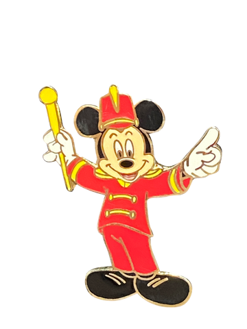 MICKEY MARCHING BAND LEADER 62564 | BAG THREE