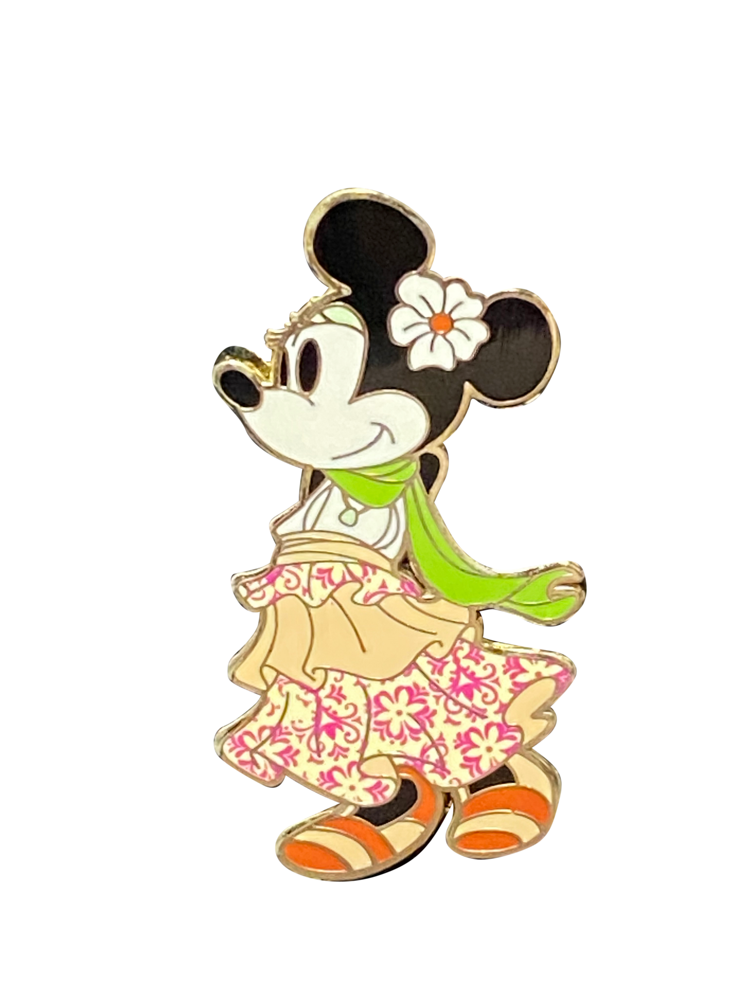 BOHO MINNIE 102845 | BAG THREE