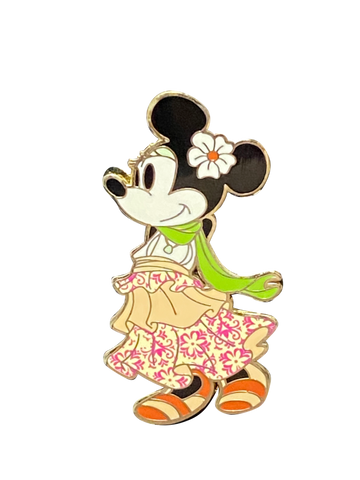 BOHO MINNIE 102845 | BAG THREE