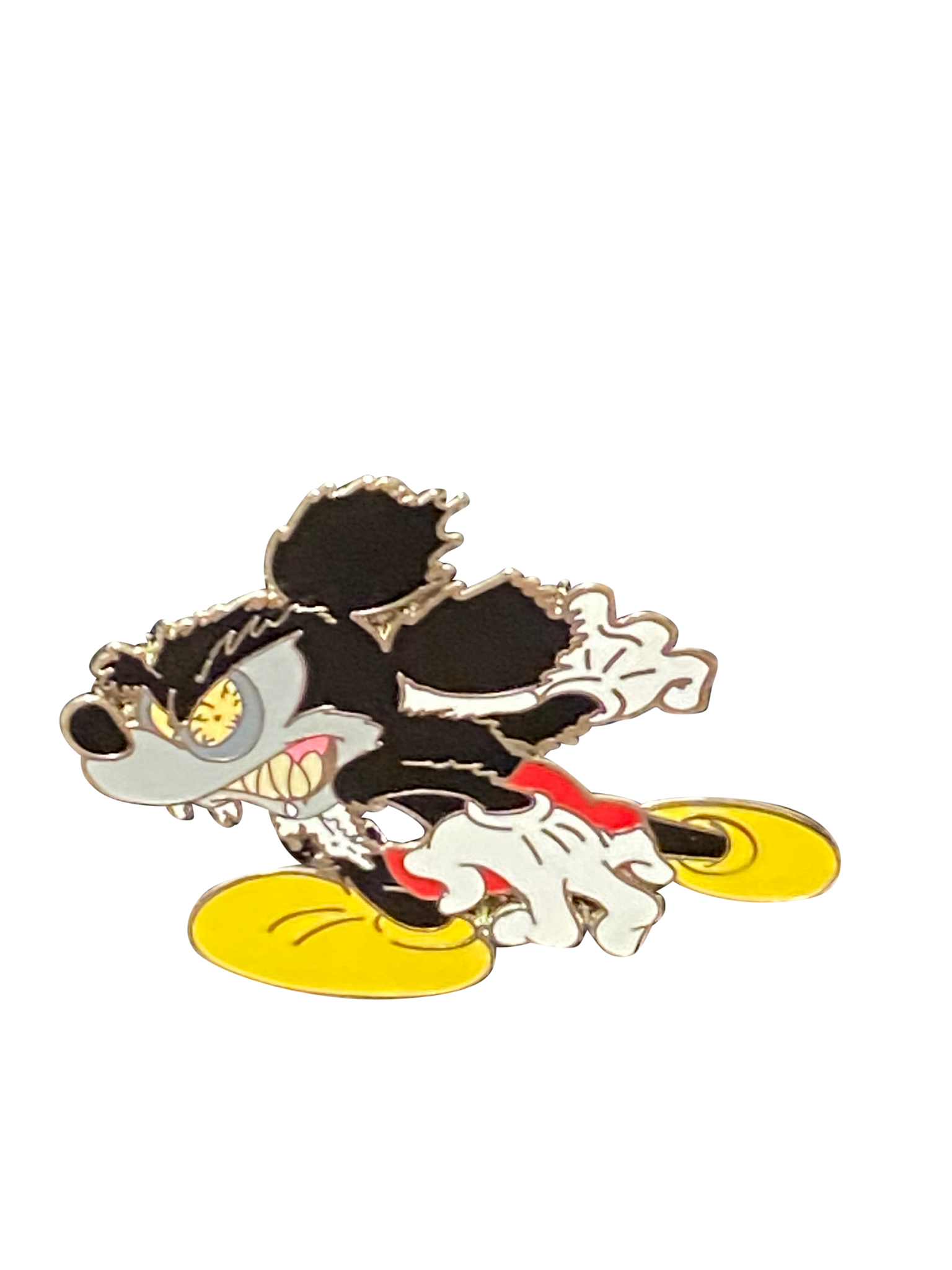RUNAWAY BRAIN MICKEY 63599 | BAG THREE