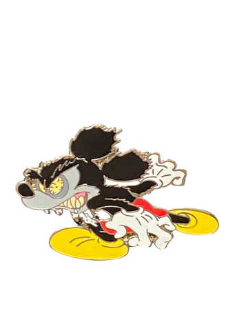 RUNAWAY BRAIN MICKEY 63599 | BAG THREE