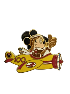 PILOT MICKEY | SALE