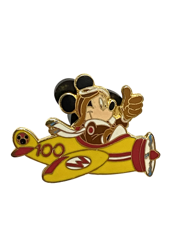 PILOT MICKEY | SALE