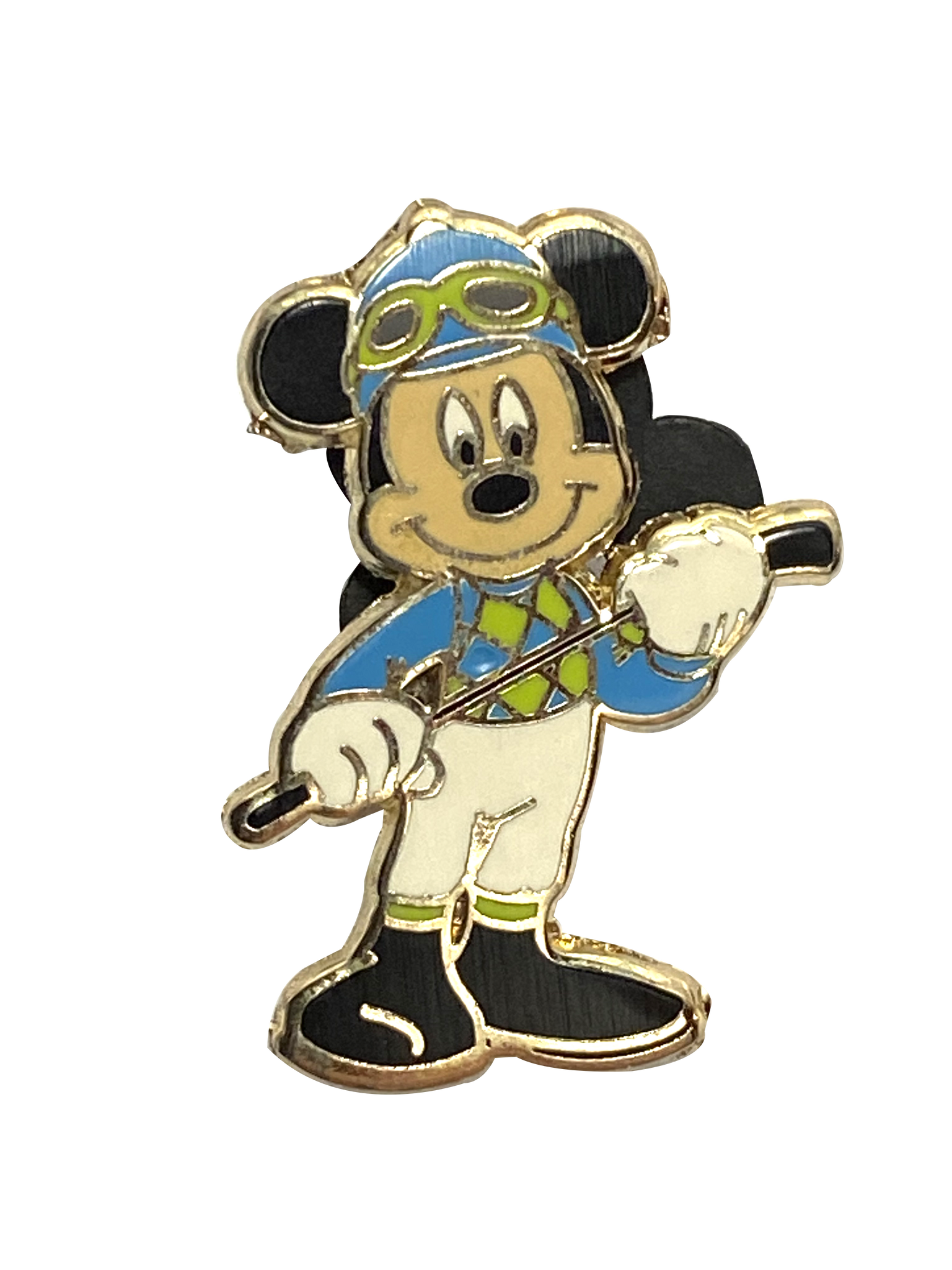 GOLFER MICKEY | SALE