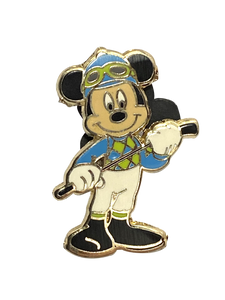 GOLFER MICKEY | SALE