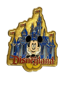 DISNEYLAND MICKEY | SALE