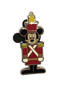 NUTCRACKER MICKEY | SALE