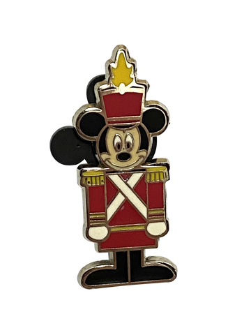 NUTCRACKER MICKEY | SALE