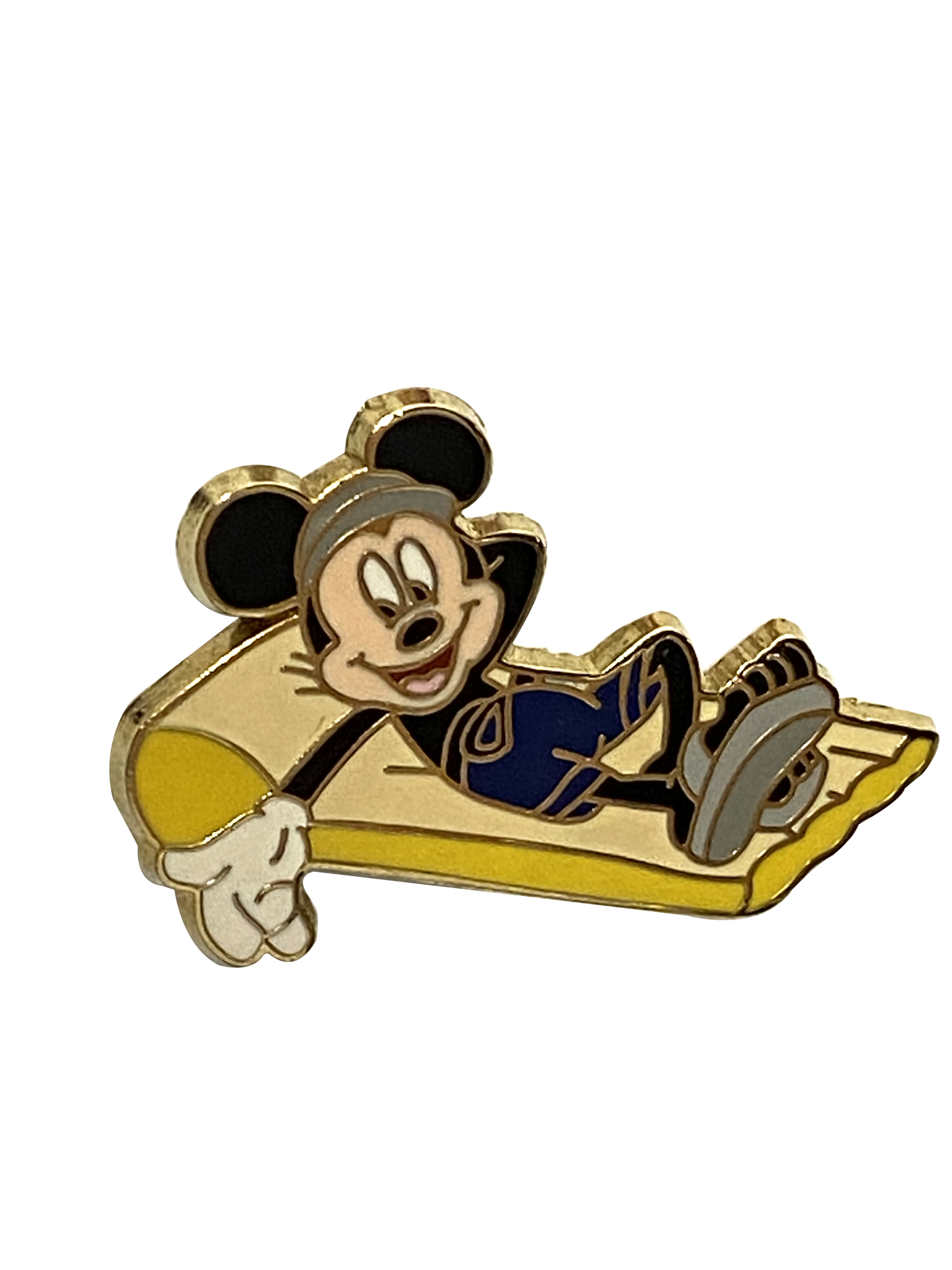 SUNBATHING MICKEY | SALE
