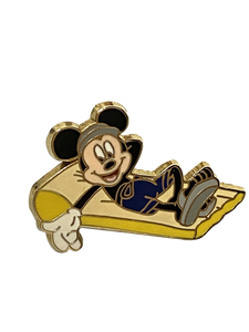 SUNBATHING MICKEY | SALE