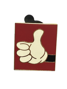 MICKEY THUMBS UP | SALE