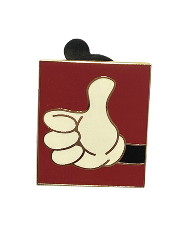 MICKEY THUMBS UP | SALE
