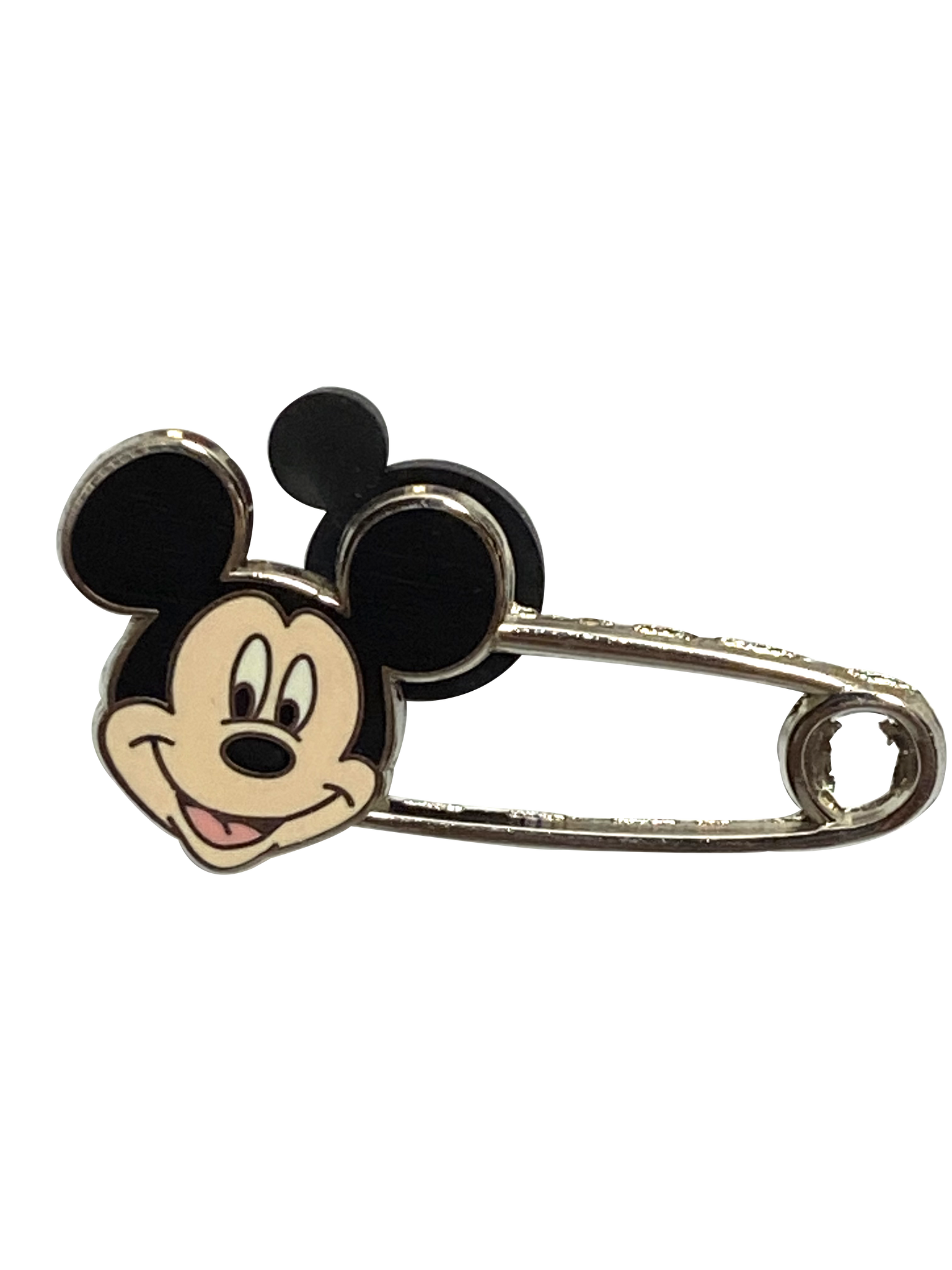 MICKEY SAFETY PIN | SALE