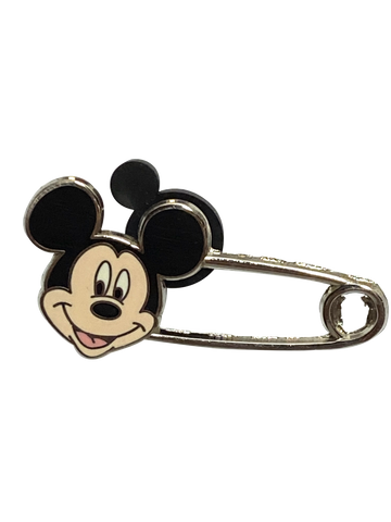 MICKEY SAFETY PIN | SALE