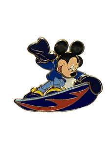 SNOWBOARDING MICKEY | SALE