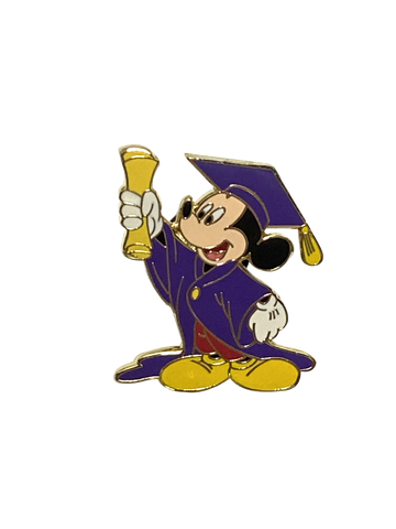 GRADUATE MICKEY | SALE