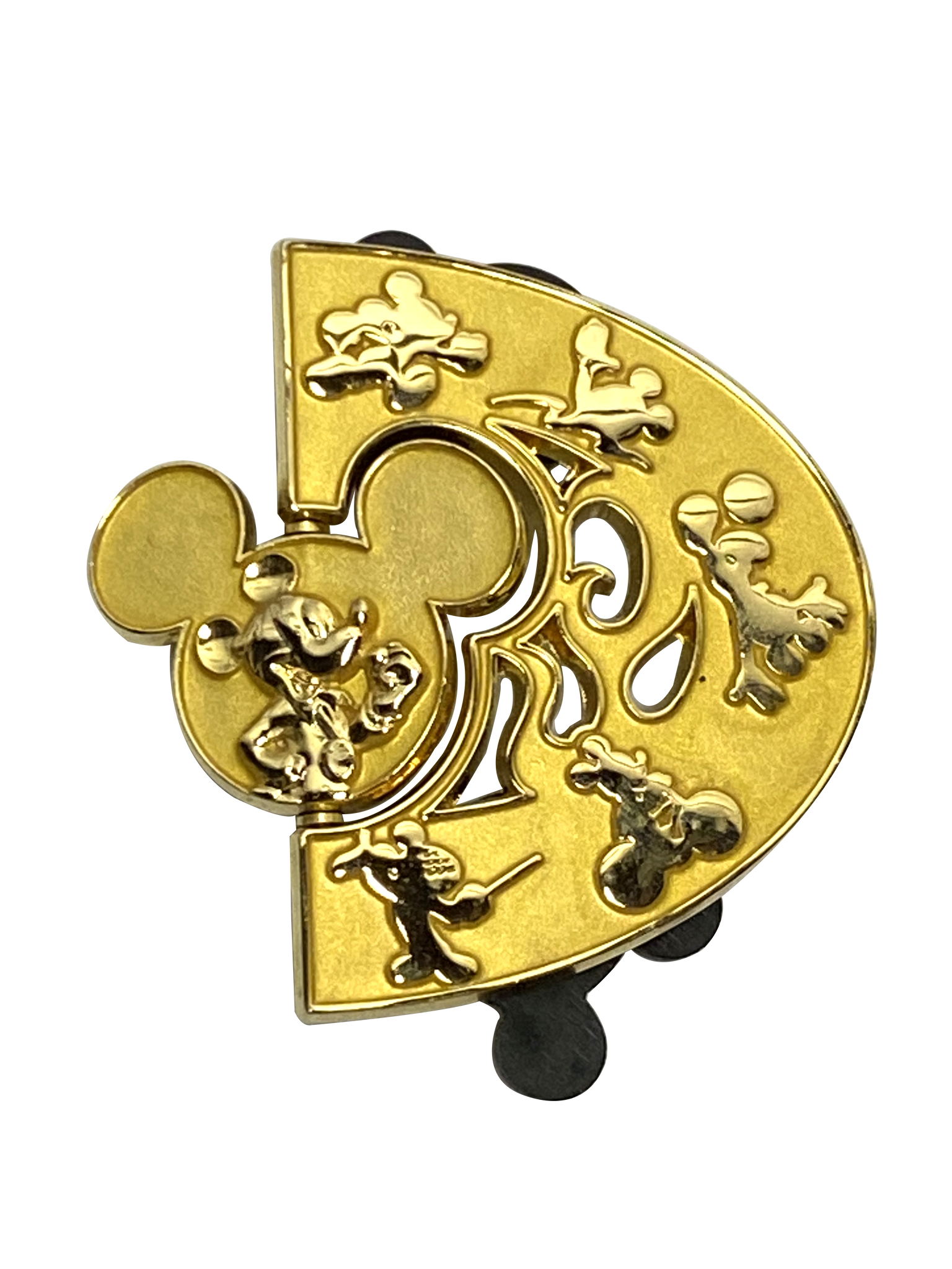 GOLDEN MICKEY | SALE
