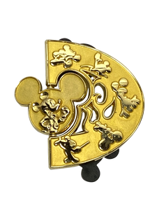 GOLDEN MICKEY | SALE