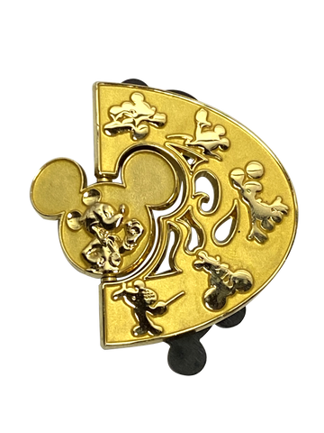 GOLDEN MICKEY | SALE