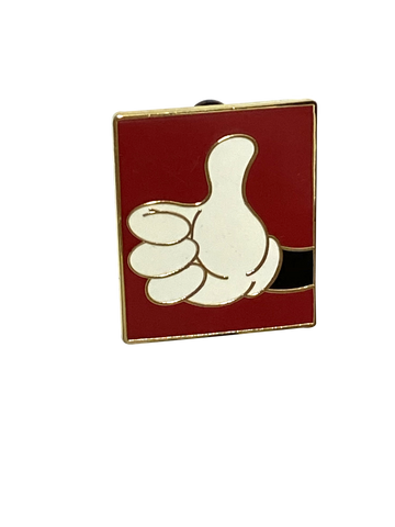 MICKEY THUMBS UP | SALE