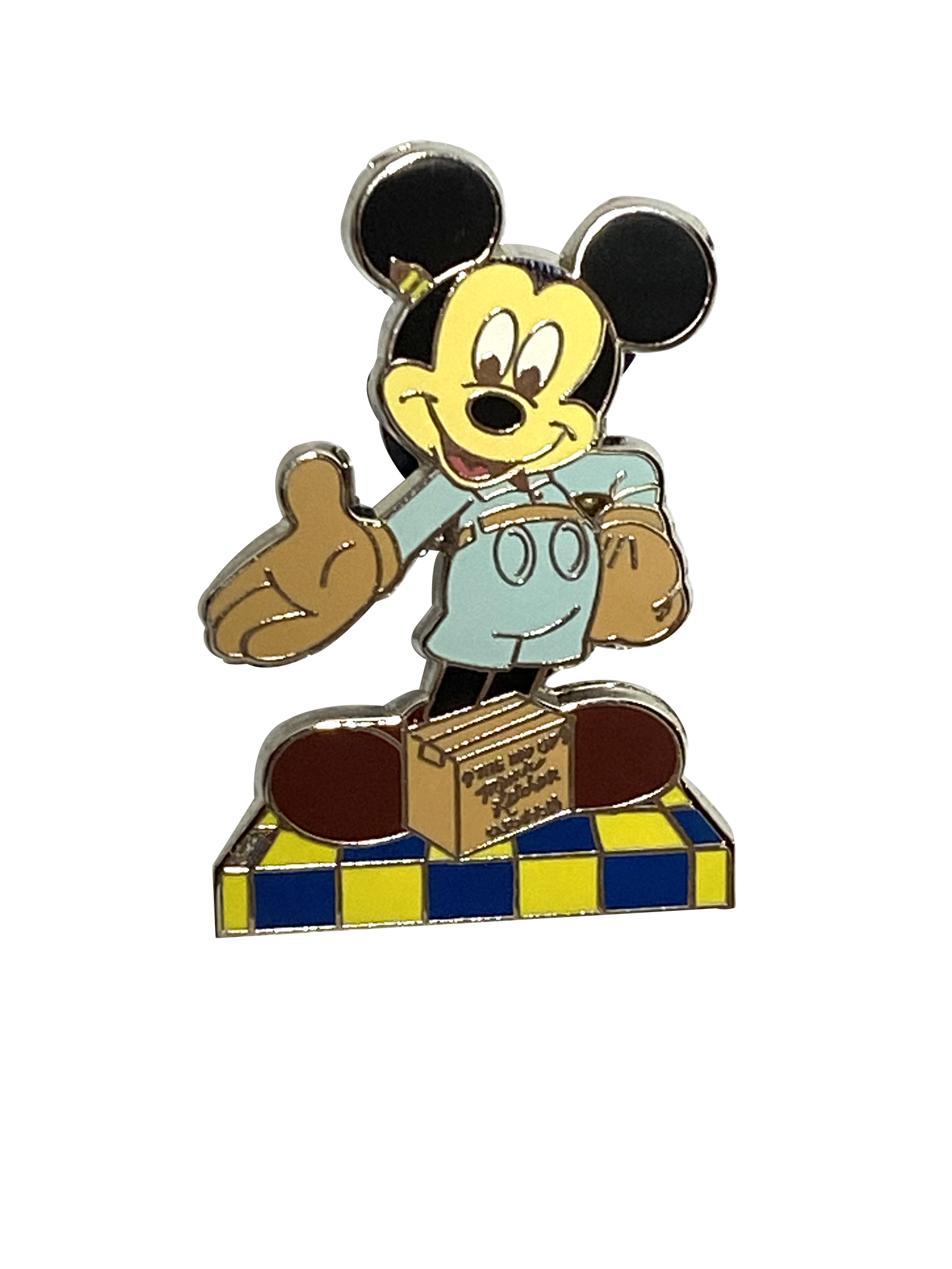 MAILMAN MICKEY | SALE