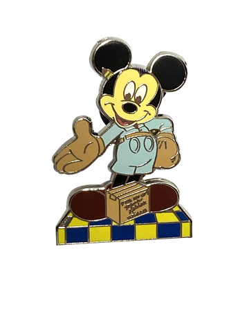 MAILMAN MICKEY | SALE
