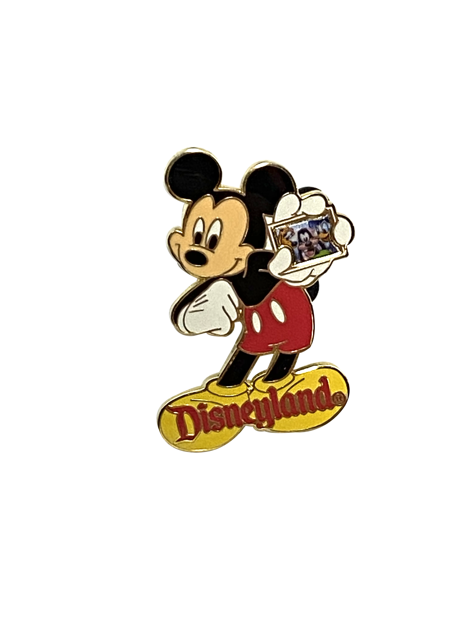 DISNEYLAND FRIENDS PHOTGRAPH | SALE
