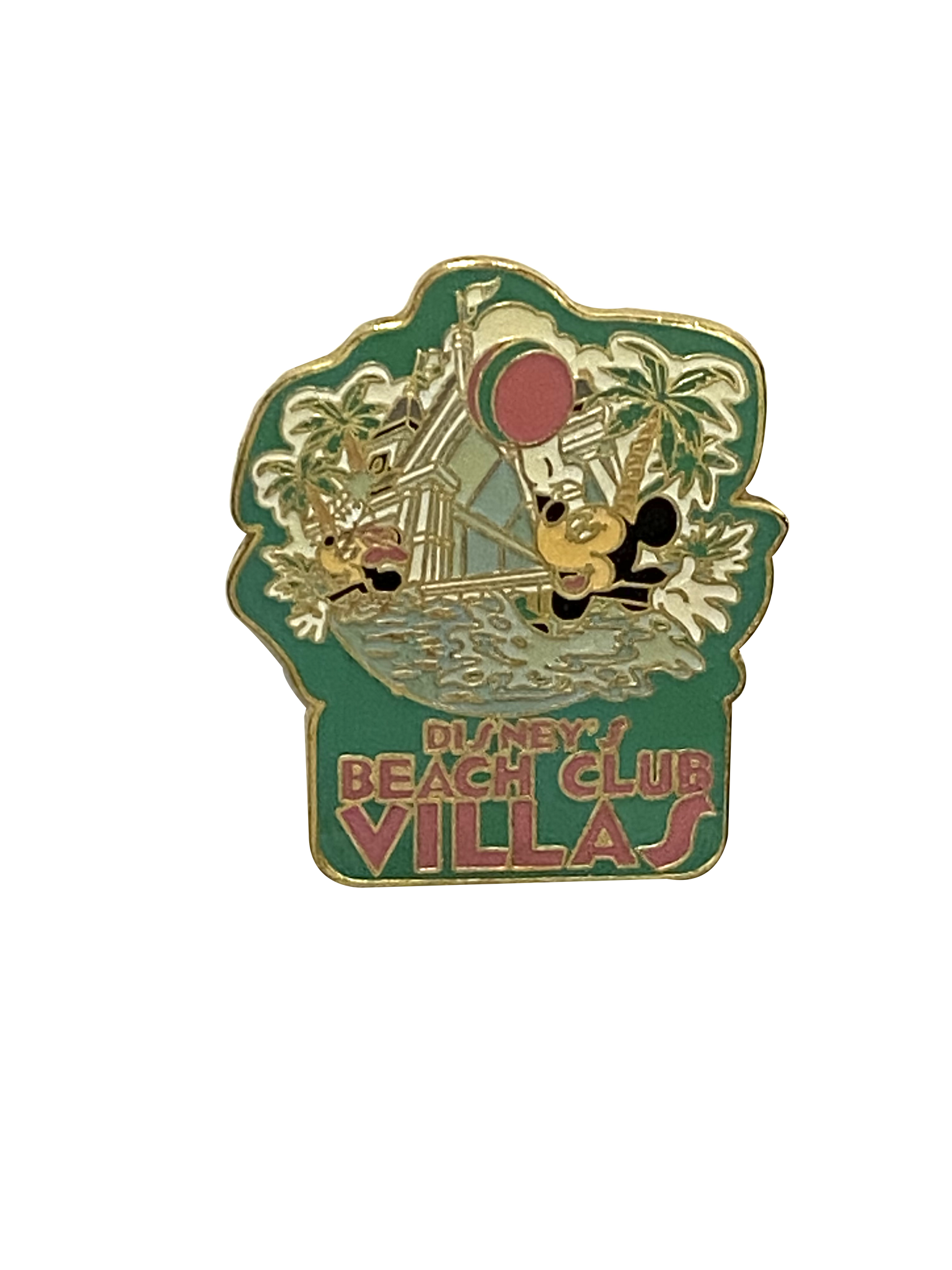 DISNEY'S BEACH CLUB VILLAS | SALE
