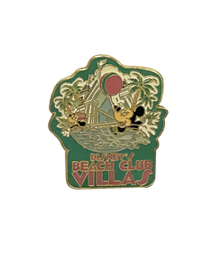DISNEY'S BEACH CLUB VILLAS | SALE