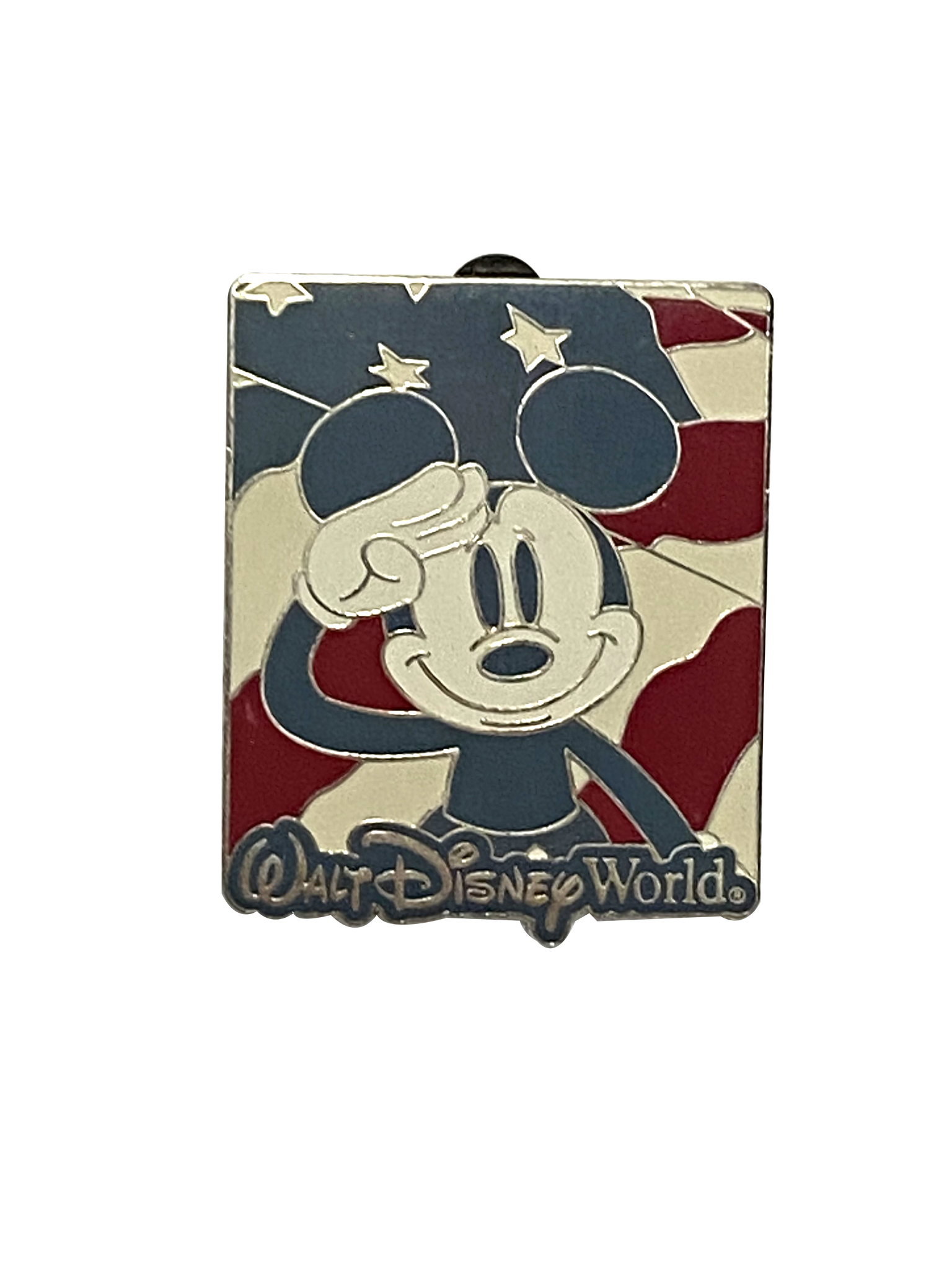 WALT DISNEY WORLD MICKEY SALUTE | SALE