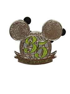 WALT DISNEY WORLD 35TH ANNIVERSARY | SALE
