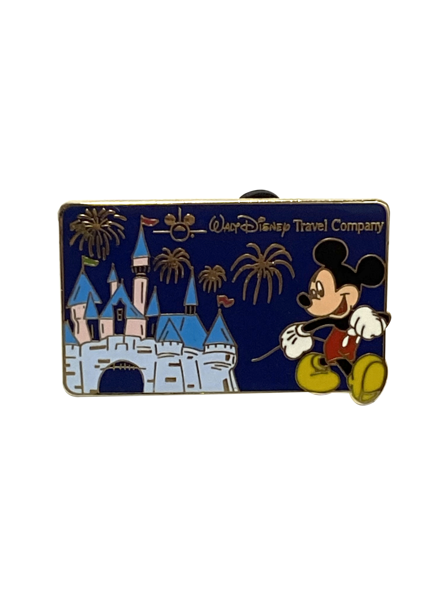 WALT DISNEY TRAVEL COMPANY | SALE
