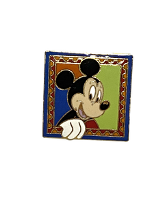 MICKEY PAINTING | SALE