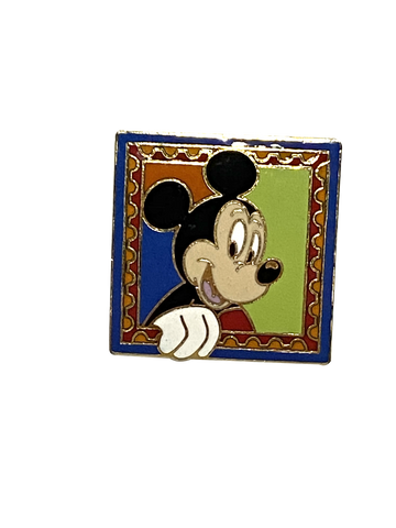 MICKEY PAINTING | SALE