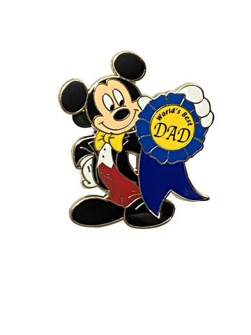 WORLD'S BEST DAD | SALE
